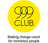 999, club, homeless, charity, stories