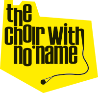 Choir, homeless, no, name, homeless, stories