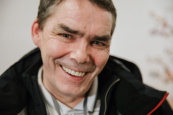 homeless stories UK