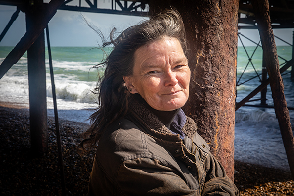 Homeless, Stories, Brighton, Womens, Centre, Colleens, Story