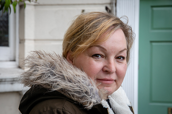 homesless, stories, uk, alex, brighton, womens, centre