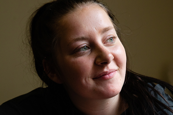 Homeless Stories, Southshields, charity, homelessness, uk
